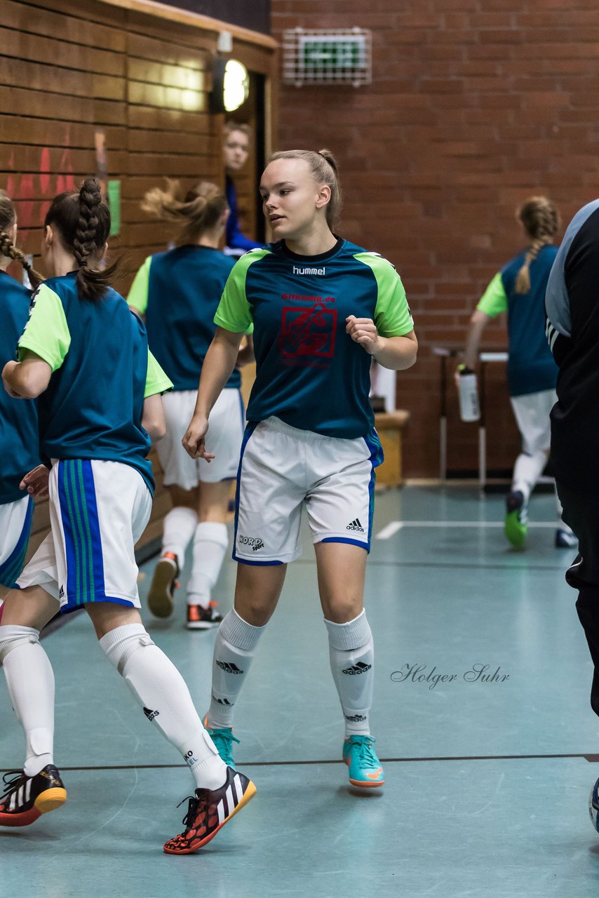 Bild 461 - Dodenhof Cup